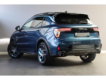 SPOTICAR Lynk & Co Lynk Co 01 01 1.5 Phev Panoramadak Stoelverwarming 360-camera Tweedehands - Suv Plugin Hybrid Blauw - Almere - 1200282572_5