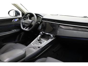 SPOTICAR Lynk & Co Lynk Co 01 01 1.5 Automaat | Plug In Hybrid | Navigatie | Panora Tweedehands - Suv Plugin Hybrid Zwart - Emmeloord - 1200282586_3