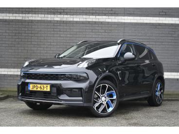 SPOTICAR Lynk & Co Lynk Co 01 01 1.5 / Panoramadak / 360 Camera / Stoelverwarming / Tweedehands - Suv Plugin Hybrid Zwart - Mijdrecht - 1200283626_1