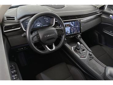 SPOTICAR Lynk & Co Lynk Co 01  Tweedehands - Suv Plugin Hybrid Blauw - Mijdrecht - 1200284649_5