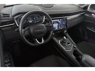 SPOTICAR Lynk & Co Lynk Co 01 01 1.5 Phev Panoramadak Stoelverwarming 360-camera Tweedehands - Suv Plugin Hybrid Zwart - Mijdrecht - 1200284960_5