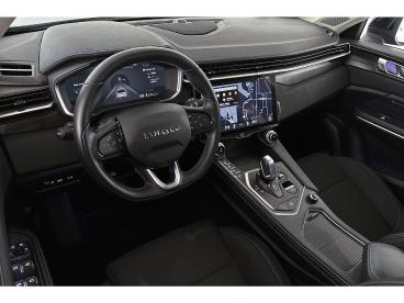 SPOTICAR Lynk & Co Lynk Co 01 01 1.5 Phev Soh 94% Panoramadak Stoelverwarming 360-c Tweedehands - Suv Plugin Hybrid Blauw - Almere - 1200285966_5