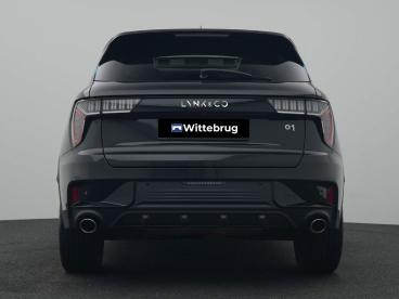 SPOTICAR Lynk & Co Lynk Co 01 01 1.5 | Schuifdak | Camera | Infinity | Elektrische Tweedehands - Suv Plugin Hybrid Zwart - Bergschenhoek - 1200287220_4