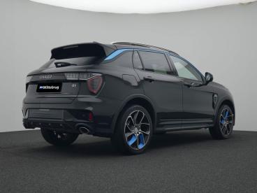 SPOTICAR Lynk & Co Lynk Co 01 01 1.5 | Schuifdak | Camera | Infinity | Elektrische Tweedehands - Suv Plugin Hybrid Zwart - Bergschenhoek - 1200287220_5