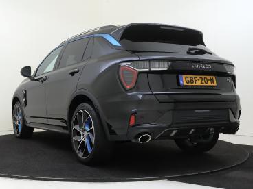 SPOTICAR Lynk & Co Lynk Co 01 01 1.5 Tweedehands - Suv Plugin Hybrid Zwart - Den Haag - 1200288550_4