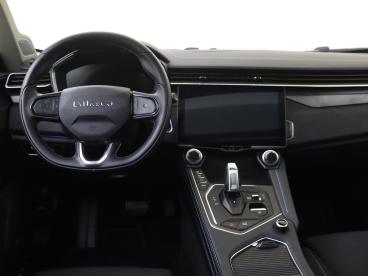 SPOTICAR Lynk & Co Lynk Co 01 01 1.5 Tweedehands - Suv Plugin Hybrid Zwart - Den Haag - 1200288550_5