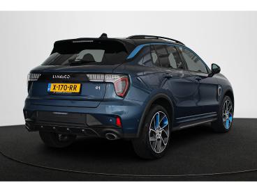 SPOTICAR Lynk & Co Lynk Co 01 01 1.5 Phev Panoramadak Stoelverwarming 360 Camera Tweedehands - Suv Plugin Hybrid Blauw - Mijdrecht - 1200290553_3