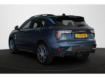 SPOTICAR Lynk & Co Lynk Co 01 01 1.5 Phev Panoramadak Stoelverwarming 360 Camera Tweedehands - Suv Plugin Hybrid Blauw - Mijdrecht - 1200290553_4