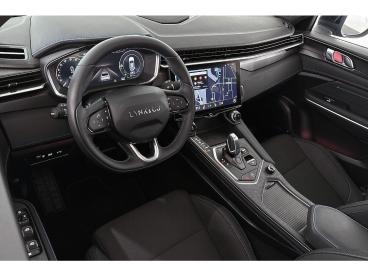 SPOTICAR Lynk & Co Lynk Co 01 01 1.5 Phev Panoramadak Stoelverwarming 360 Camera Tweedehands - Suv Plugin Hybrid Blauw - Mijdrecht - 1200290553_5