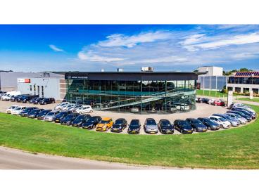 SPOTICAR Lynk & Co Lynk Co 01 01 1.5 Phev Panoramadak Stoelverwarming 360-camera Tweedehands - Suv Plugin Hybrid Blauw - Mijdrecht - 1200293698_2