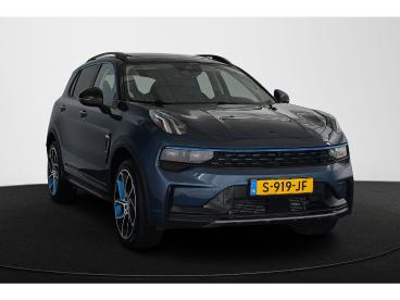 SPOTICAR Lynk & Co Lynk Co 01 01 1.5 Phev Panoramadak Stoelverwarming Camera Carpla Tweedehands - Suv Plugin Hybrid Blauw - Mijdrecht - 1200295152_2