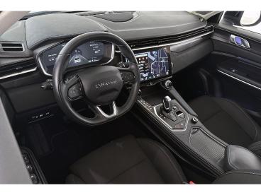 SPOTICAR Lynk & Co Lynk Co 01 01 1.5 Phev Panoramadak Stoelverwarming Camera Carpla Tweedehands - Suv Plugin Hybrid Blauw - Mijdrecht - 1200295152_5