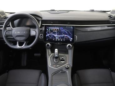 SPOTICAR Lynk & Co Lynk Co 01 01 1.5 | Black Pack Uitgevoerd!! | Volledig Rijklaar Tweedehands - Suv Plugin Hybrid Zwart - Bergschenhoek - 1200295687_3