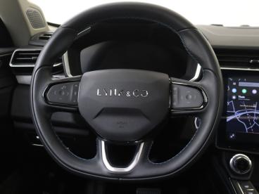 SPOTICAR Lynk & Co Lynk Co 01 01 1.5 | Black Pack Uitgevoerd!! | Volledig Rijklaar Tweedehands - Suv Plugin Hybrid Zwart - Bergschenhoek - 1200295687_4
