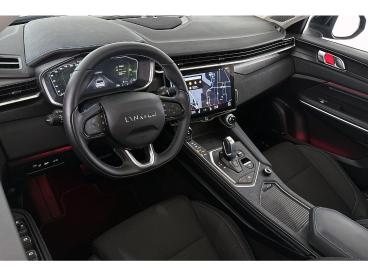 SPOTICAR Lynk & Co Lynk Co 01 01 1.5 Phev Panoramadak Stoelverwarming 360-camera Tweedehands - Suv Plugin Hybrid Blauw - Almere - 1200295695_5
