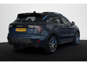 SPOTICAR Lynk & Co Lynk Co 01 01 1.5 Phev Panoramadak Stoelverwarming 360-camera Tweedehands - Suv Plugin Hybrid Blauw - Mijdrecht - 1200297289_3