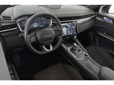 SPOTICAR Lynk & Co Lynk Co 01 01 1.5 Phev Panoramadak Stoelverwarming 360-camera Tweedehands - Suv Plugin Hybrid Blauw - Almere - 1200297337_5