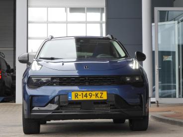 SPOTICAR Lynk & Co Lynk Co 01 01 1.5 Automaat | Plug In Hybrid | Navigatie | Trekha Tweedehands - Suv Plugin Hybrid Blauw - Sneek - 1200299718_3