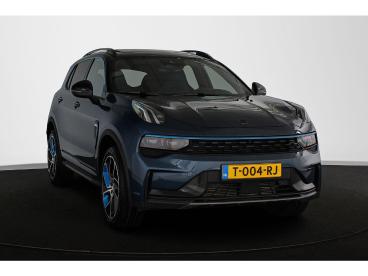SPOTICAR Lynk & Co Lynk Co 01 01 1.5 Phev Panoramadak Stoelverwarming 360 Camera Tweedehands - Suv Plugin Hybrid Blauw - Mijdrecht - 1200302917_2