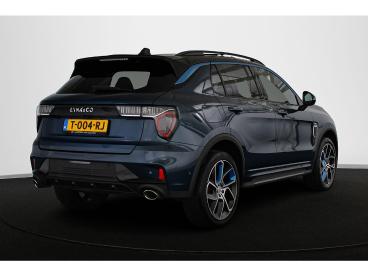 SPOTICAR Lynk & Co Lynk Co 01 01 1.5 Phev Panoramadak Stoelverwarming 360 Camera Tweedehands - Suv Plugin Hybrid Blauw - Mijdrecht - 1200302917_3