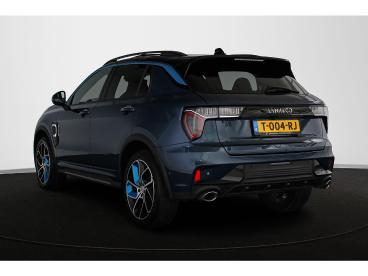 SPOTICAR Lynk & Co Lynk Co 01 01 1.5 Phev Panoramadak Stoelverwarming 360 Camera Tweedehands - Suv Plugin Hybrid Blauw - Mijdrecht - 1200302917_4