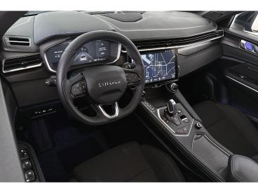 SPOTICAR Lynk & Co Lynk Co 01 01 1.5 Phev Panoramadak Stoelverwarming 360 Camera Tweedehands - Suv Plugin Hybrid Blauw - Mijdrecht - 1200302917_5