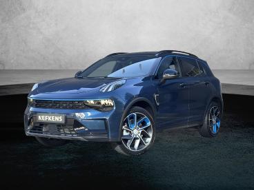 SPOTICAR Lynk & Co Lynk Co 01 01 1.5 260pk Plug-in Hybrid | Rondomzicht Camera | Pa Tweedehands - Suv Plugin Hybrid Blauw - Baarn - 1200303238_1