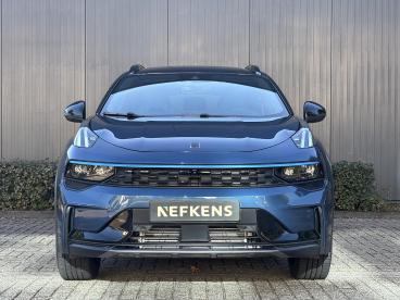 SPOTICAR Lynk & Co Lynk Co 01 01 1.5 260pk Plug-in Hybrid | Rondomzicht Camera | Pa Tweedehands - Suv Plugin Hybrid Blauw - Baarn - 1200303238_2