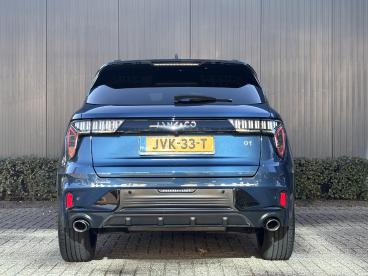 SPOTICAR Lynk & Co Lynk Co 01 01 1.5 260pk Plug-in Hybrid | Rondomzicht Camera | Pa Tweedehands - Suv Plugin Hybrid Blauw - Baarn - 1200303238_5