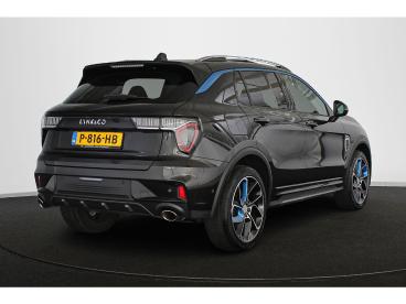 SPOTICAR Lynk & Co Lynk Co 01 01 1.5 Phev Trekhaak Panoramadak Stoelverwarming Came Tweedehands - Suv Plugin Hybrid Zwart - Mijdrecht - 1200303405_3