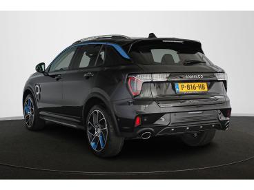 SPOTICAR Lynk & Co Lynk Co 01 01 1.5 Phev Trekhaak Panoramadak Stoelverwarming Came Tweedehands - Suv Plugin Hybrid Zwart - Mijdrecht - 1200303405_4
