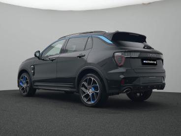 SPOTICAR Lynk & Co Lynk Co 01 01 1.5 Tweedehands - Suv Plugin Hybrid Zwart - Rotterdam - 1200303799_4