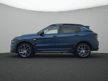 SPOTICAR Lynk & Co Lynk Co 01 01 1.5 Tweedehands - Suv Plugin Hybrid Blauw - Rotterdam - 1200303800_3