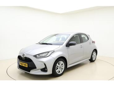 SPOTICAR Mazda 2 1.5 Agile Automaat | Vergelijkbaar Aan Toyota Yari Tweedehands -  Hybride Grijs - Leeuwarden - 1200274530_1