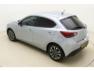 SPOTICAR Mazda 2 1.5 Skyactiv-g Gt-m Line | Navigatie | Cilmate Con Tweedehands -  Benzine Grijs - Leeuwarden - 1200289637_4