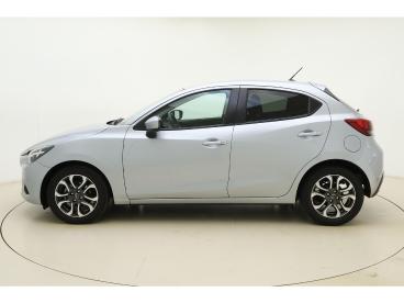 SPOTICAR Mazda 2 1.5 Skyactiv-g Gt-m Line | Navigatie | Cilmate Con Tweedehands -  Benzine Grijs - Leeuwarden - 1200289637_5