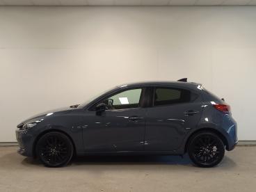 SPOTICAR Mazda 2 1.5 Skyactiv-g Sportive Automaat! Tweedehands -  Benzine Grijs - Den Haag - 1200300147_3