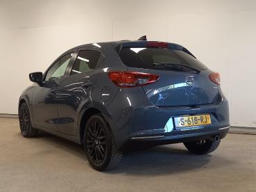SPOTICAR Mazda 2 1.5 Skyactiv-g Sportive Automaat! Tweedehands -  Benzine Grijs - Den Haag - 1200300147_4