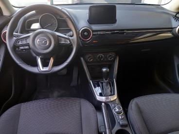 SPOTICAR Mazda 2 1.5 Skyactiv-g Sportive Automaat! Tweedehands -  Benzine Grijs - Den Haag - 1200300147_5