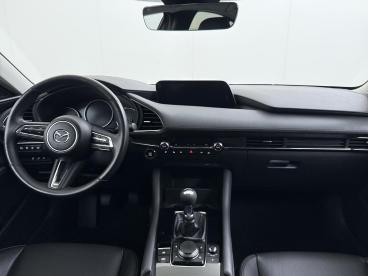SPOTICAR Mazda 3  Tweedehands - Sedan Benzine Grijs - Oirschot - 1200295801_5