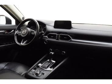 SPOTICAR Mazda Cx-5 2.0 Skyactiv-g 165 Skylease Gt | 2.000 Kg Trekgewi Tweedehands - Suv Benzine Rood - Drachten - 1200278827_3