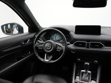 SPOTICAR Mazda Cx-5 2.0 Skyactiv-g 165 Homura Limited Automaat | Andro Tweedehands - Suv Benzine Wit - Bergschenhoek - 1200297678_5
