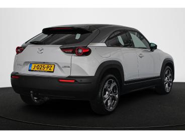 SPOTICAR Mazda Mx-30 E-skyactiv 145 First Edition 36 Kwh Memory Stoelve Tweedehands - Suv Elektrisch Wit - Mijdrecht - 1200288788_3