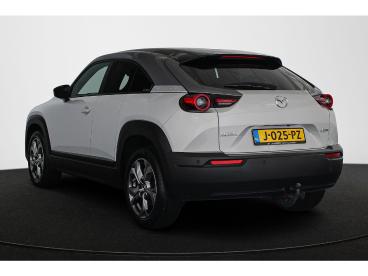 SPOTICAR Mazda Mx-30 E-skyactiv 145 First Edition 36 Kwh Memory Stoelve Tweedehands - Suv Elektrisch Wit - Mijdrecht - 1200288788_4
