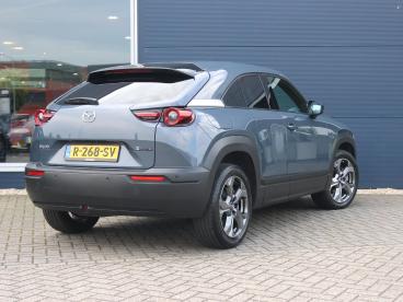 SPOTICAR Mazda Mx-30 E-skyactiv Ev 145 Advantage 36 Kwh Camera | Accu 9 Tweedehands - Suv Elektrisch Grijs - Nijkerk - 1200298364_3