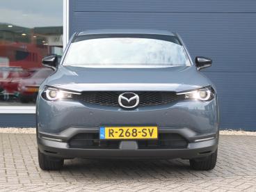 SPOTICAR Mazda Mx-30 E-skyactiv Ev 145 Advantage 36 Kwh Camera | Accu 9 Tweedehands - Suv Elektrisch Grijs - Nijkerk - 1200298364_4