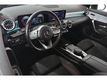 SPOTICAR Mercedes Cla 250 E Business Solution Amg Limited Soh 97% Sfeerv Tweedehands - Sedan Plugin Hybrid Grijs - Mijdrecht - 1200293733_5