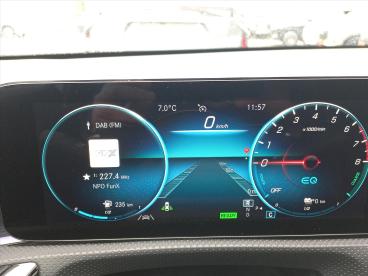 SPOTICAR Mercedes Classe A Limousine A 250 E 218pk Plug-in-hybride Automaat A Tweedehands - Sedan Plugin Hybrid Wit - Elst - 1200286985_5