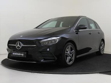 SPOTICAR Mercedes Classe B 250 E Star Edition Amg Line Plus | Panoramadak | L Tweedehands - Mpv Plugin Hybrid Zwart - Bergschenhoek - 1200271770_1