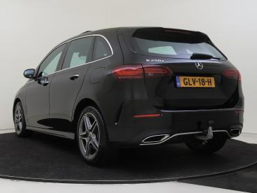 SPOTICAR Mercedes Classe B 250 E Star Edition Amg Line Plus | Panoramadak | L Tweedehands - Mpv Plugin Hybrid Zwart - Bergschenhoek - 1200271770_5